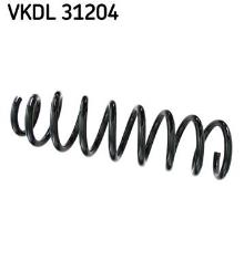 SKF VKDL 31204
